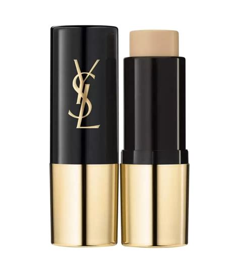 fond de teint stick yves saint laurent|ALL HOURS FOUNDATION .